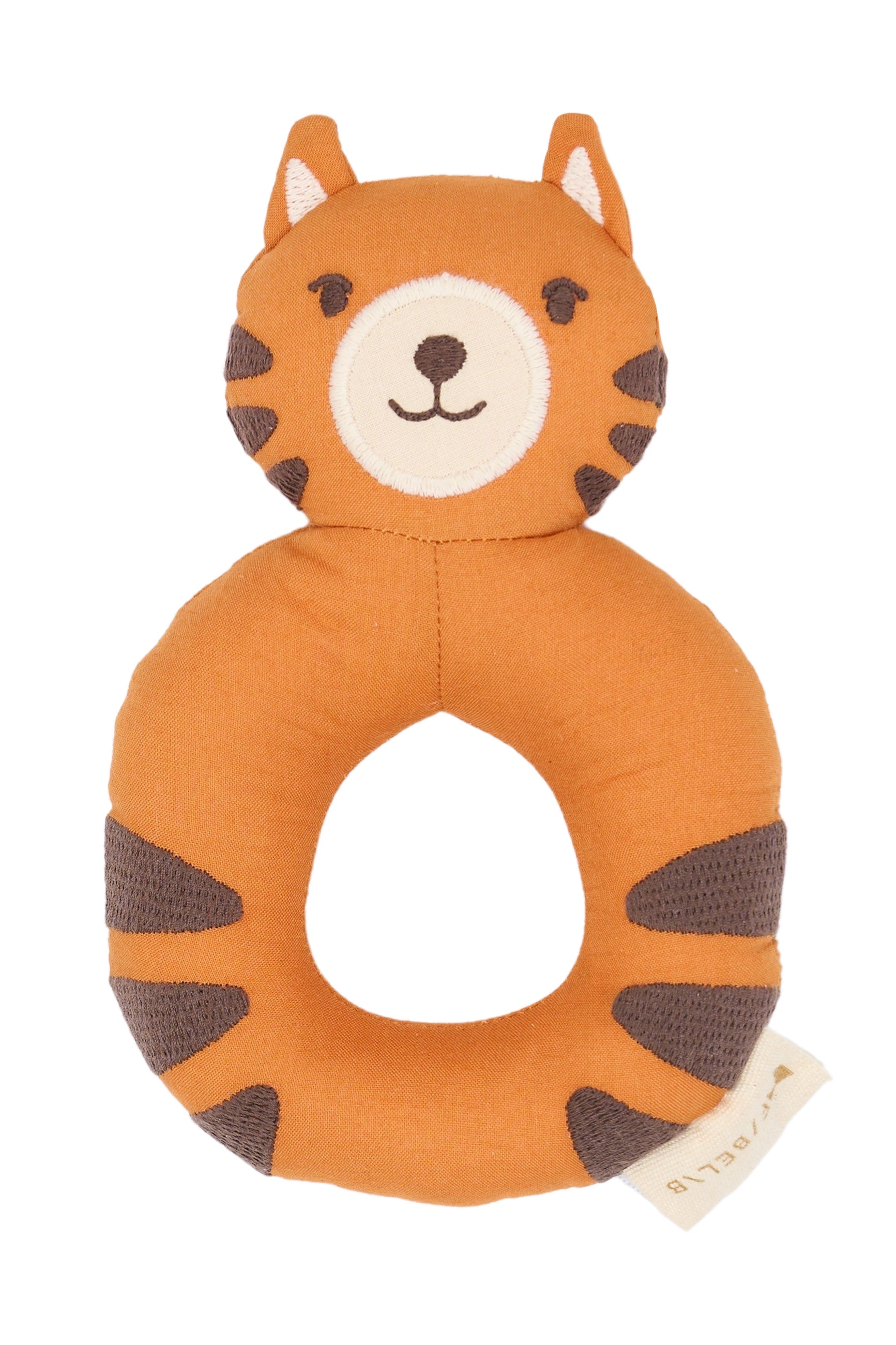 Fabelab - Rangle - Tiger