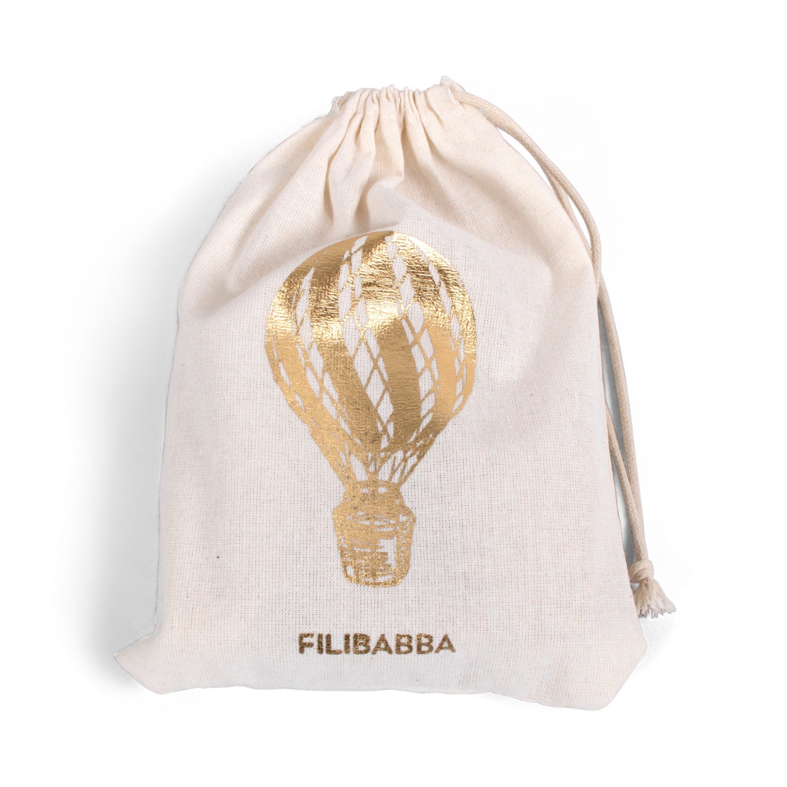 FILIBABBA - Baby børstesæt