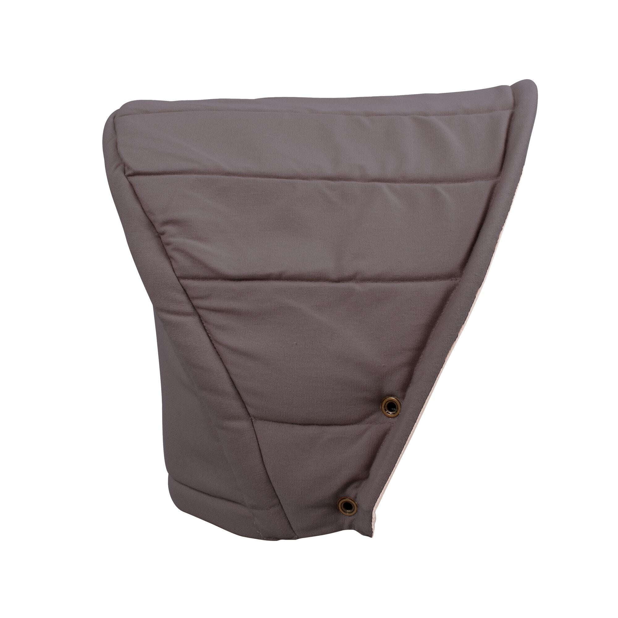 FILIBABBA - UV Hood for Frida Swift Lift - Grey