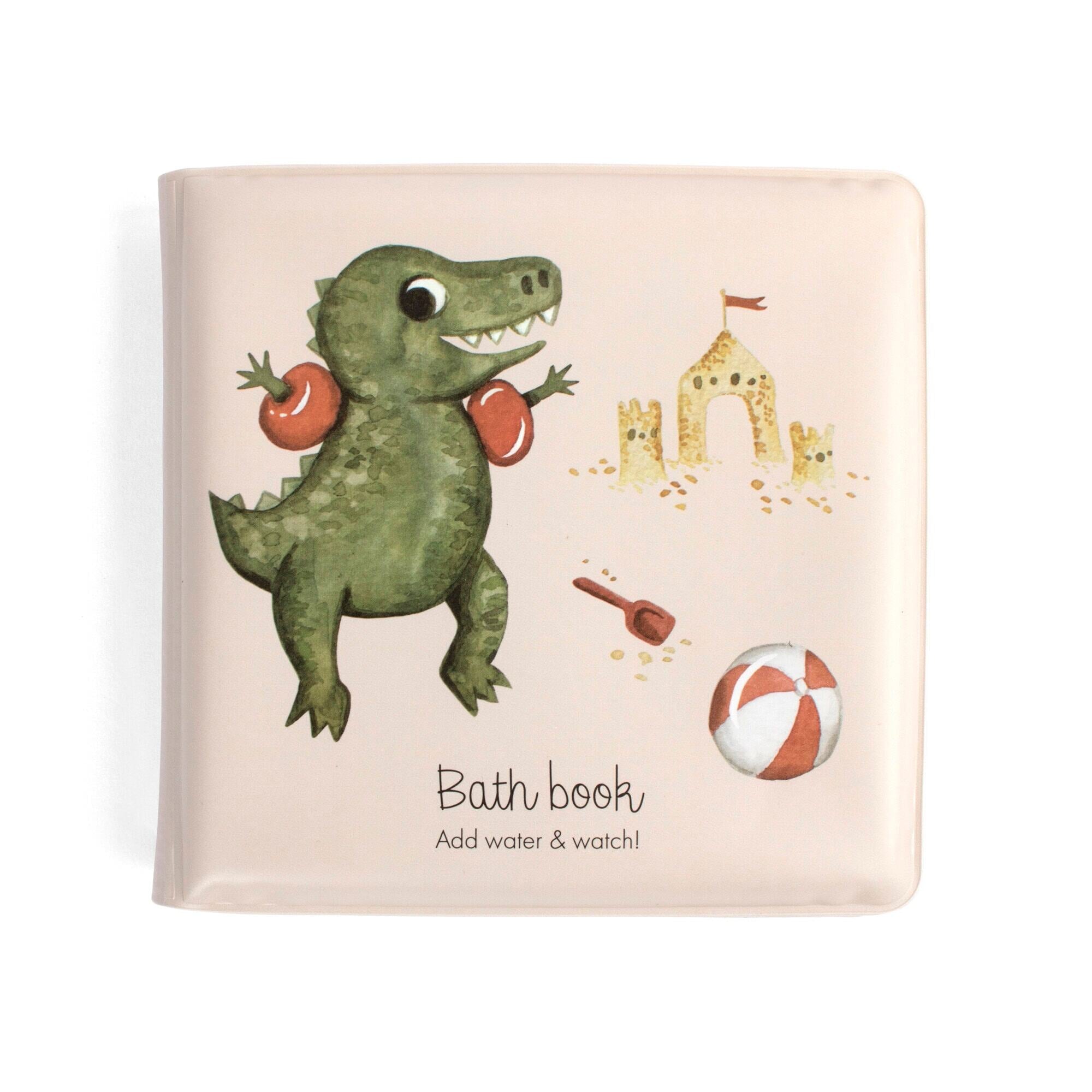 FILIBABBA - Bath Book