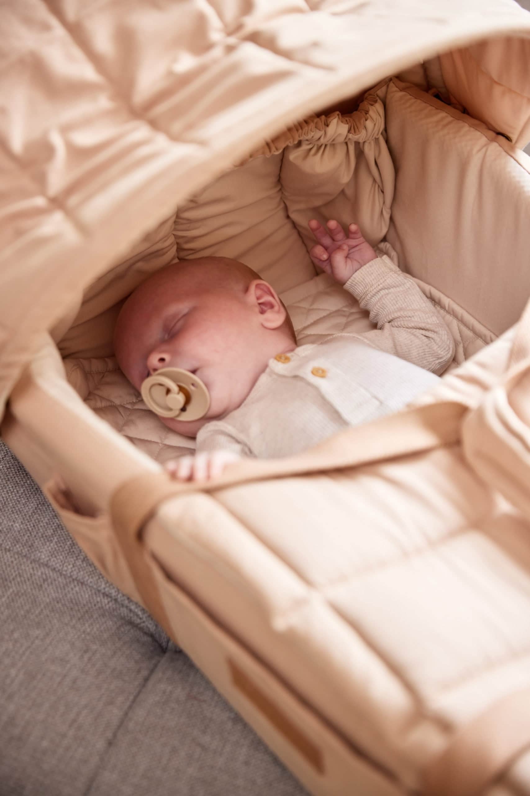 FILIBABBA - Lift - Frida Swift Lift 2.0 - Beige