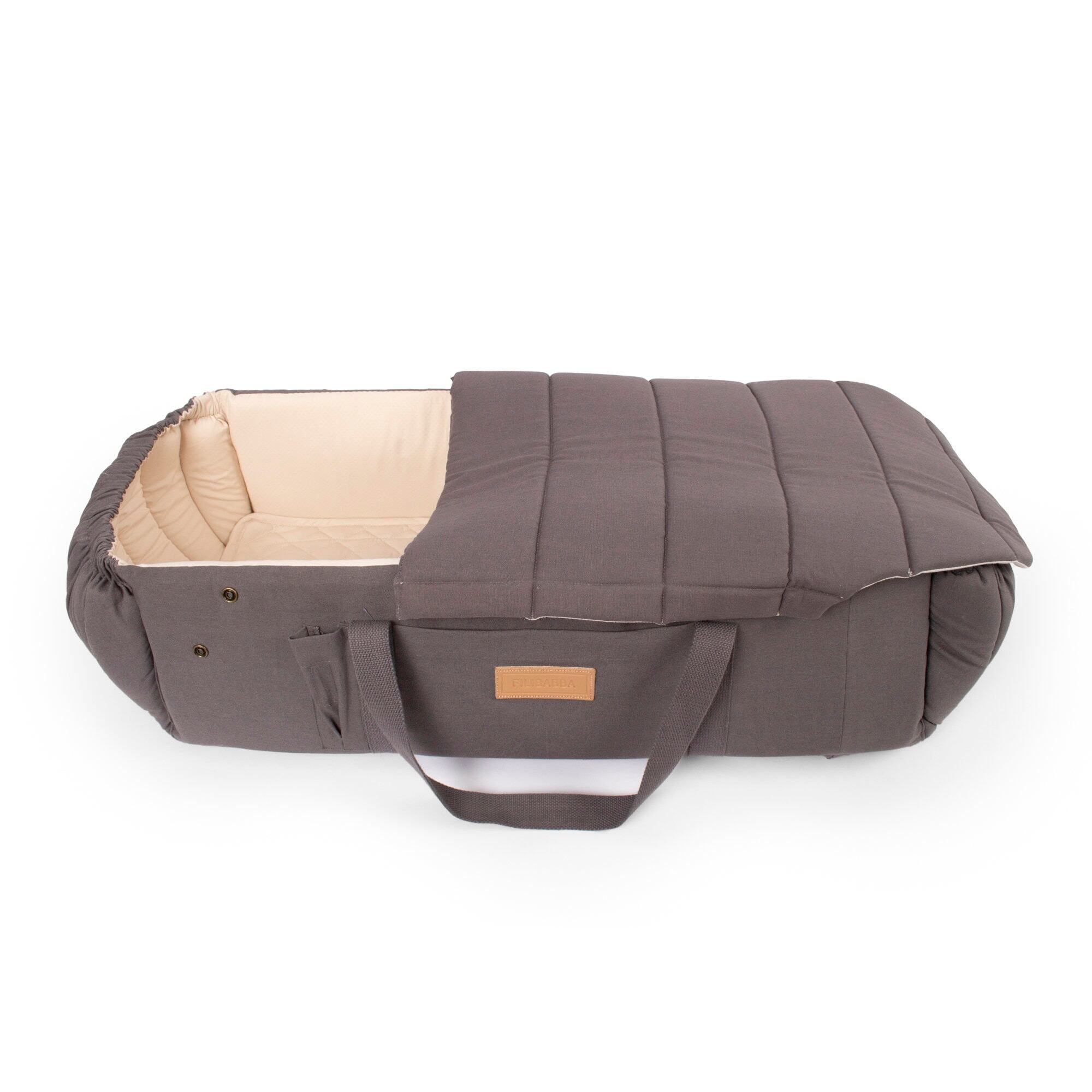 FILIBABBA - Lift - Frida Swift Lift 2.0 - Grey