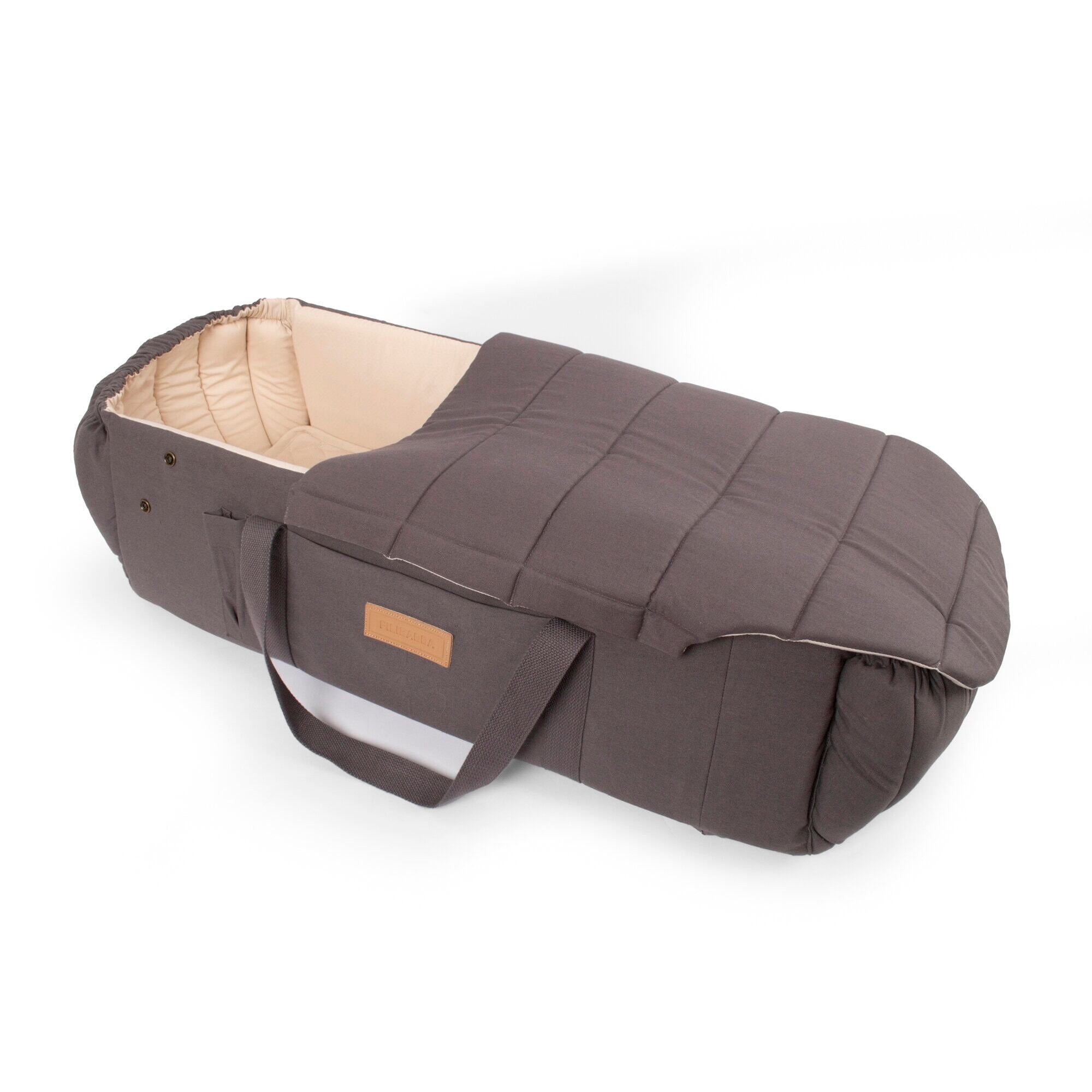 FILIBABBA - Lift - Frida Swift Lift 2.0 - Grey