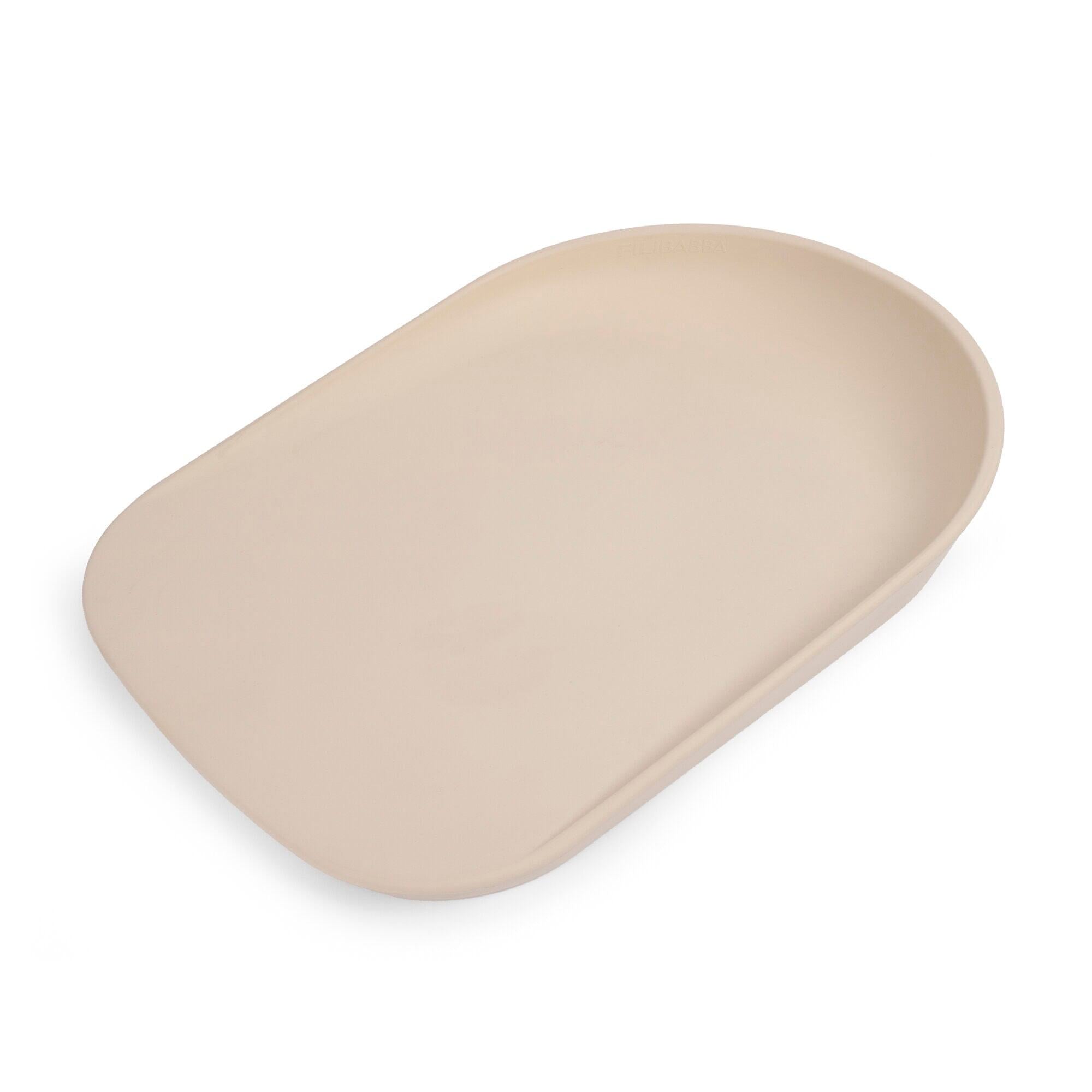 FILIBABBA - Bobbie 2.0 Soft Feel Skumpuslepude - Cream