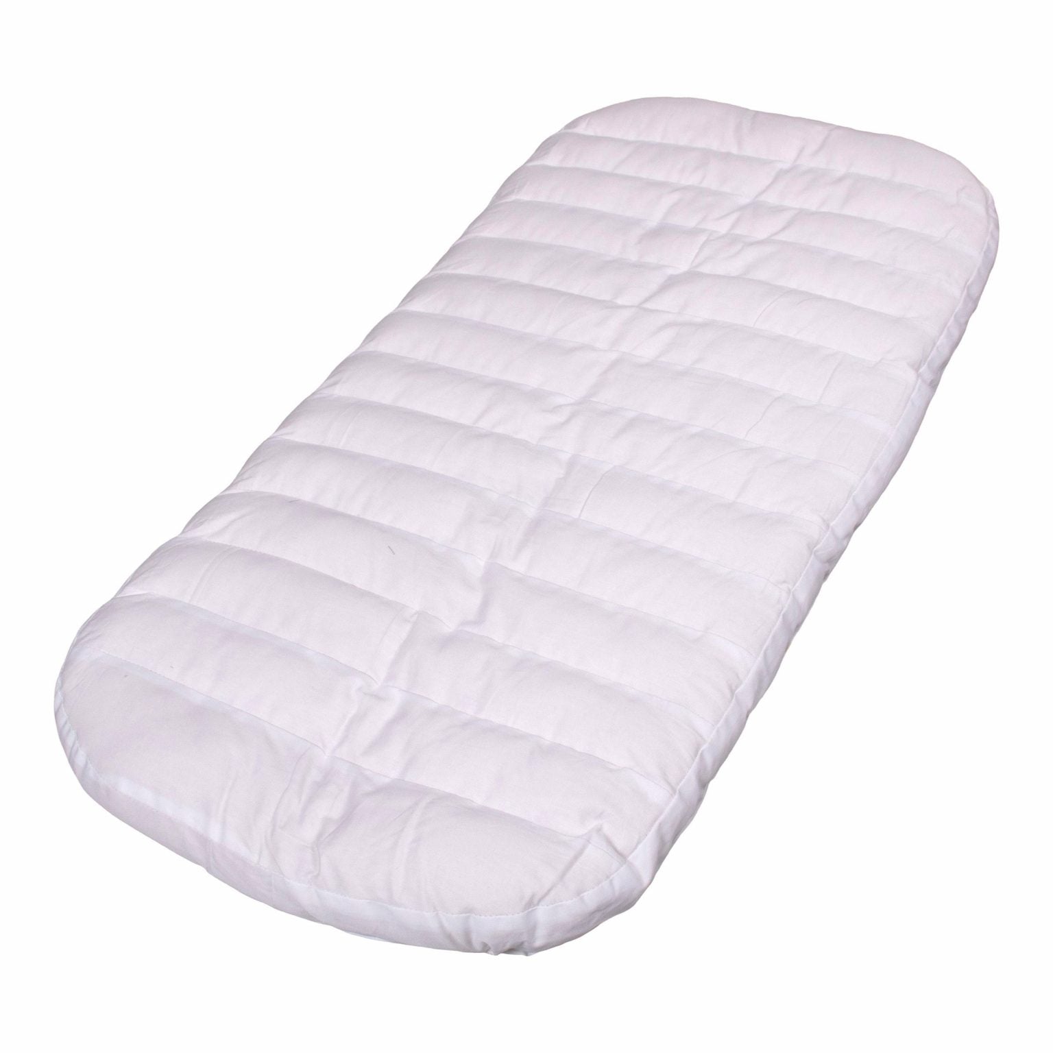 FILIBABBA - Babynest - Kapok - Blush