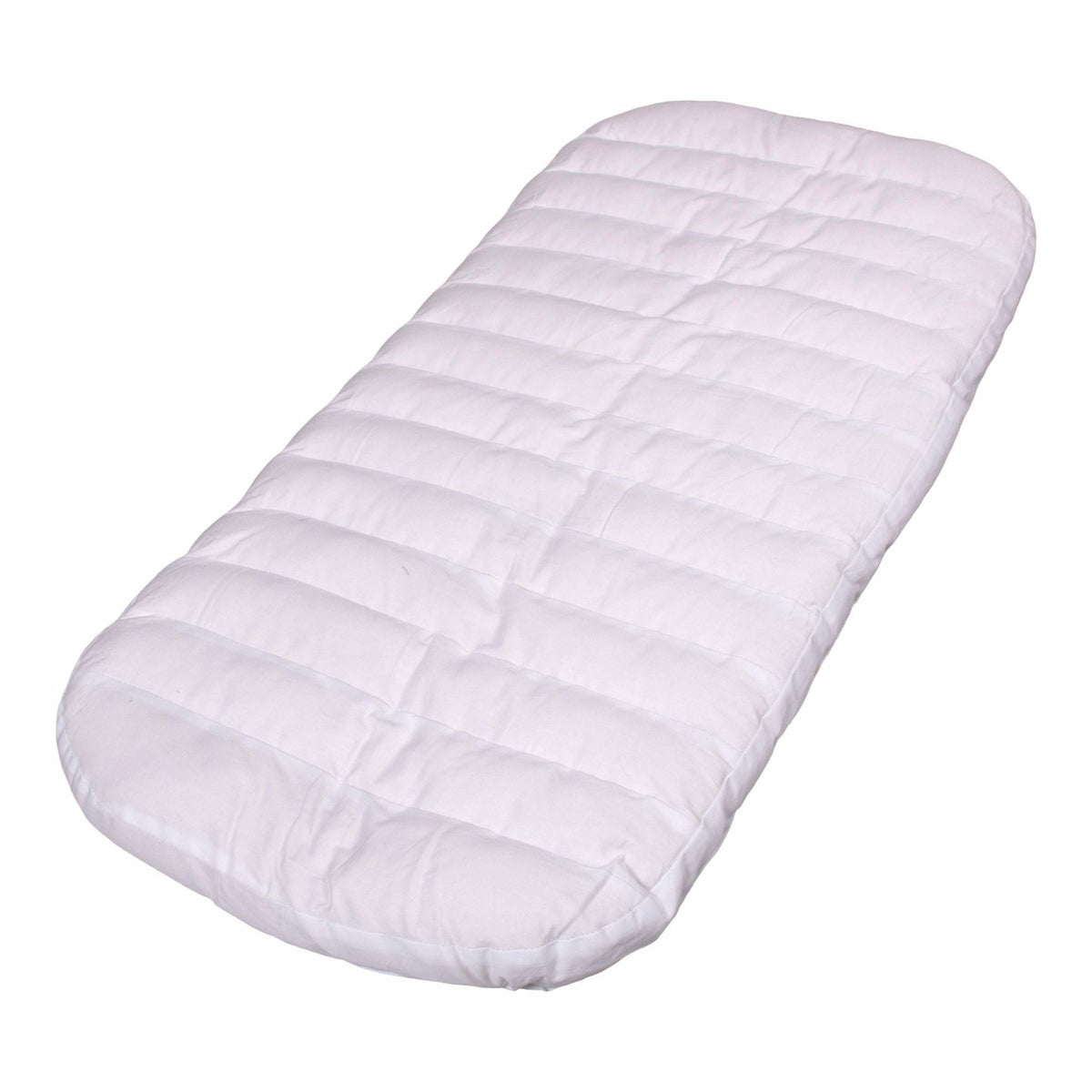FILIBABBA - Babynest - Kapok Muddly Blue