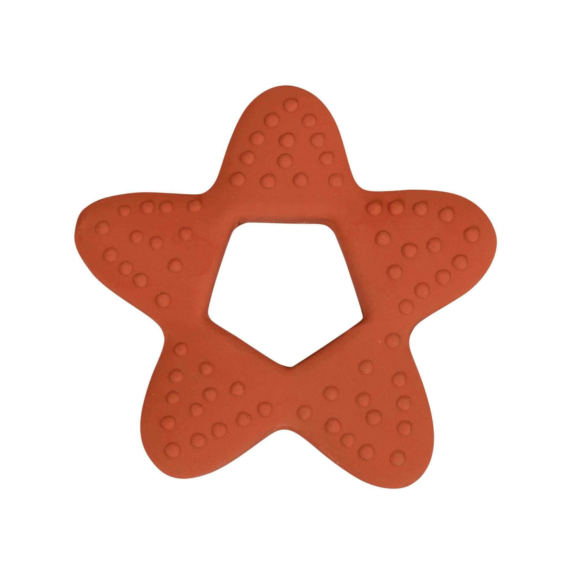 FILIBABBA - Bidering - Naturgummi - Star Rust