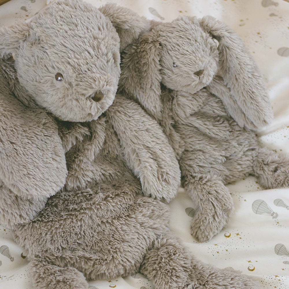 That's mine - Houston tyngde bamse - large Bunny