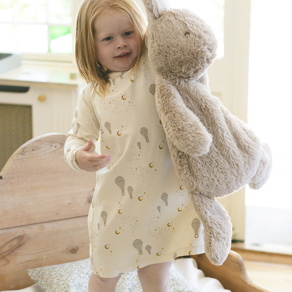 That's mine - Houston tyngde bamse - large Bunny