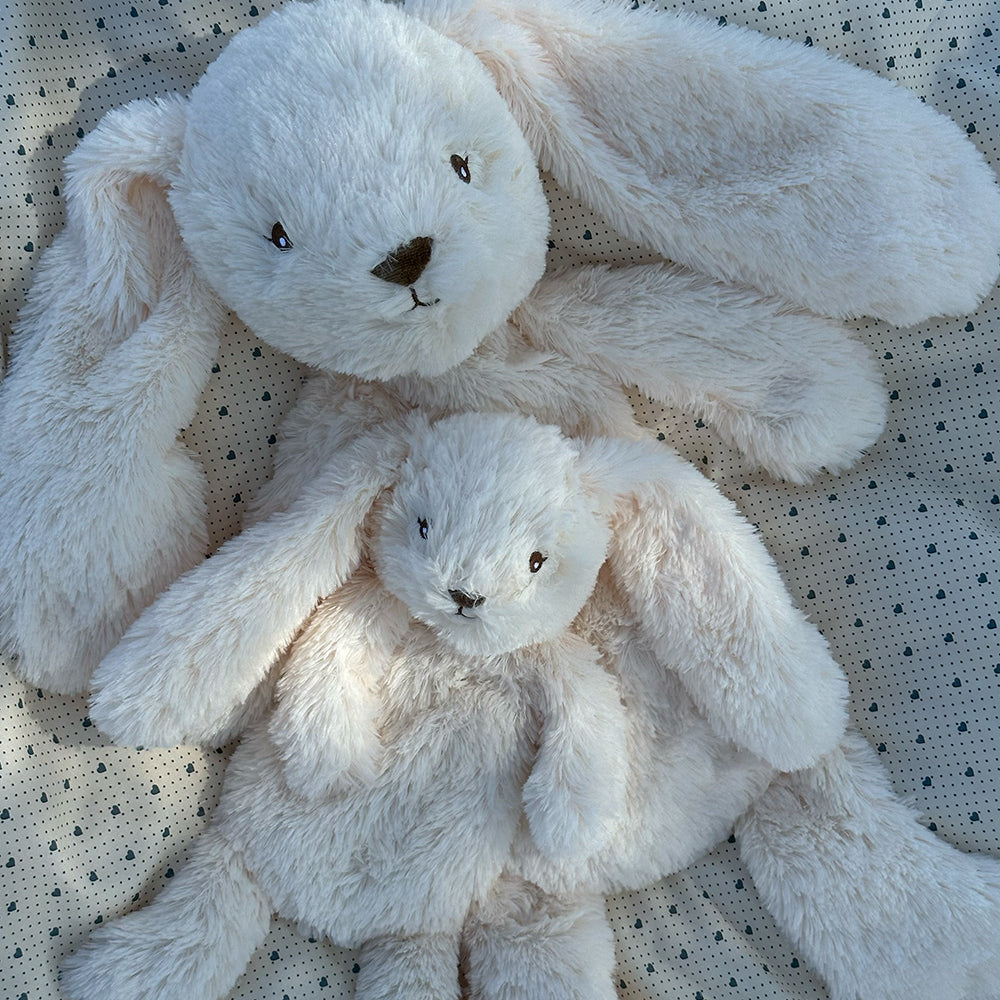That's mine - Houston tyngde bamse - large Bunny - Cream