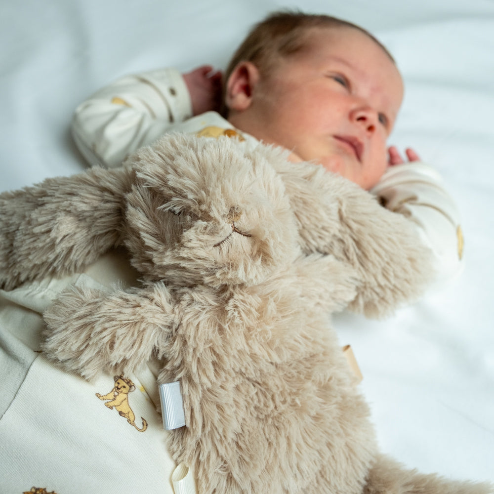 That's mine - Houston tyngde bamse - Mini bunny