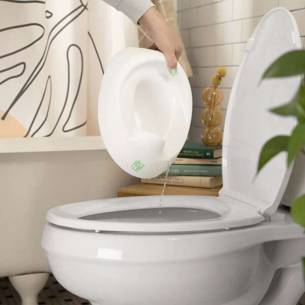 INGENUITY - Ready Set Go™ Potte