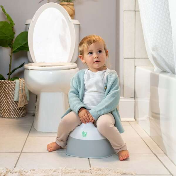 INGENUITY - Ready Set Go™ Potte