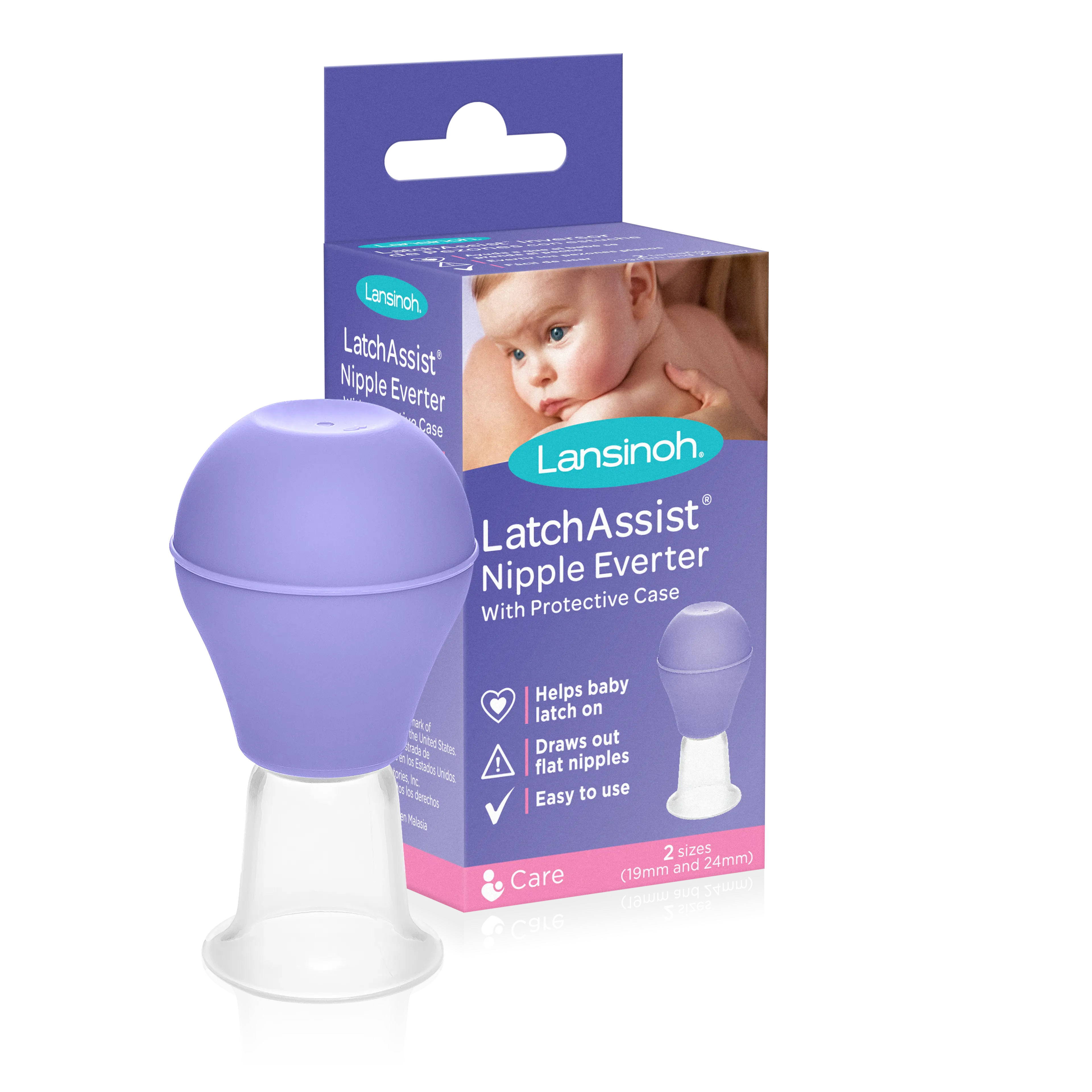 Lansinoh - LatchAssist_x0099_