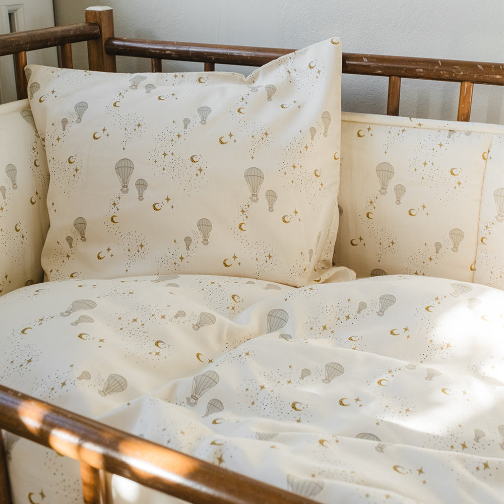 That's mine - Sengetøj junior - Dreamily