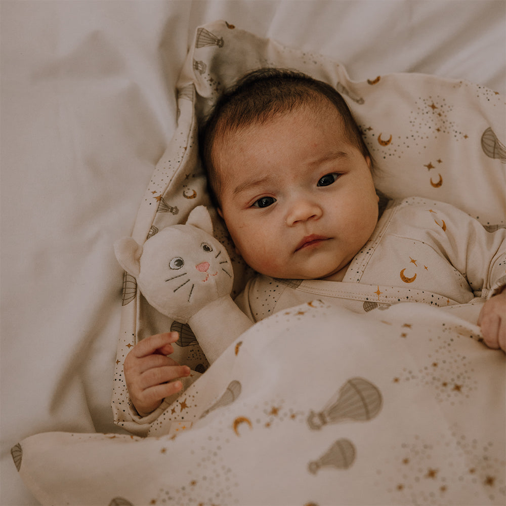 That's mine - Sengetøj baby - Dreamily