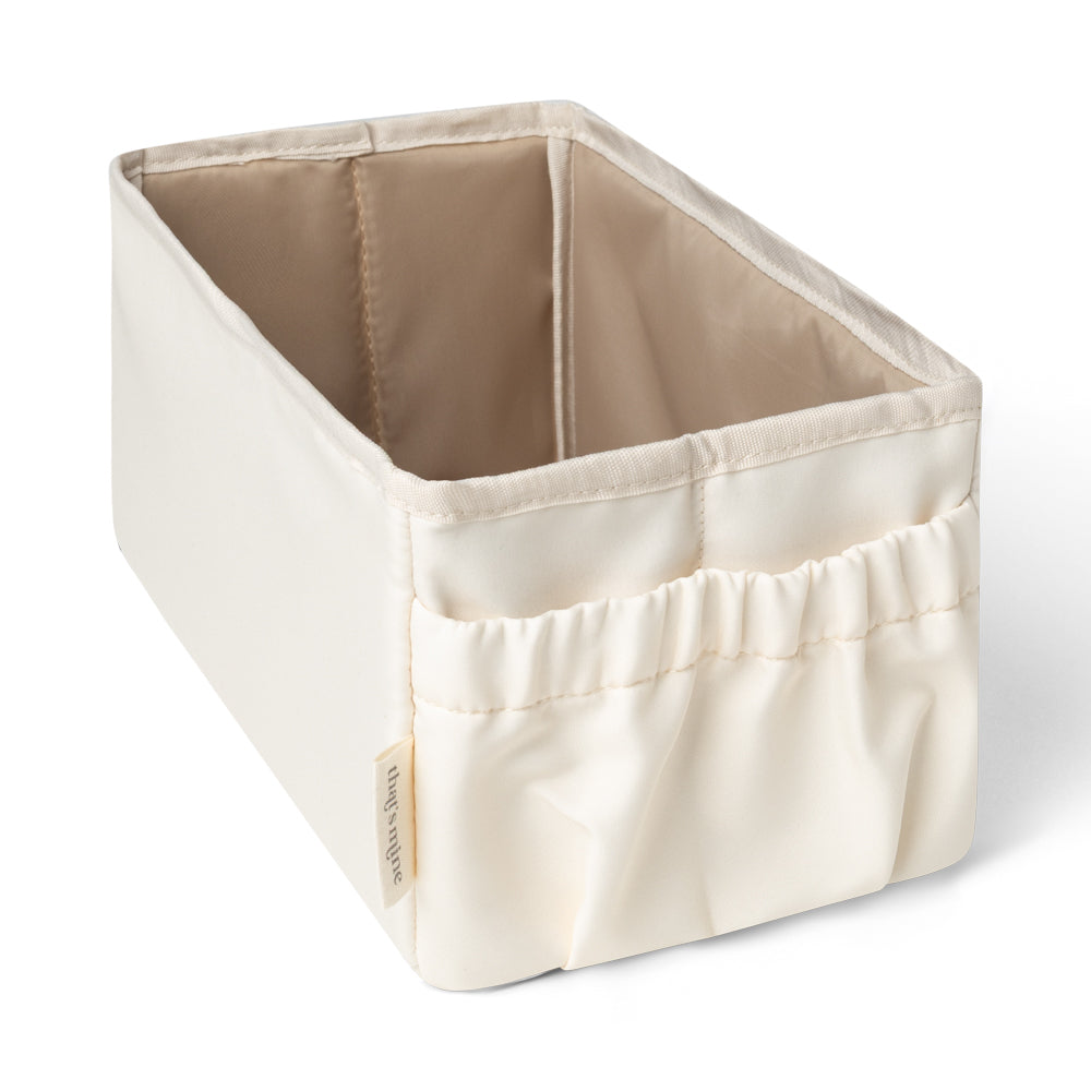That's mine - Lusyy nursing organizer - Light creme