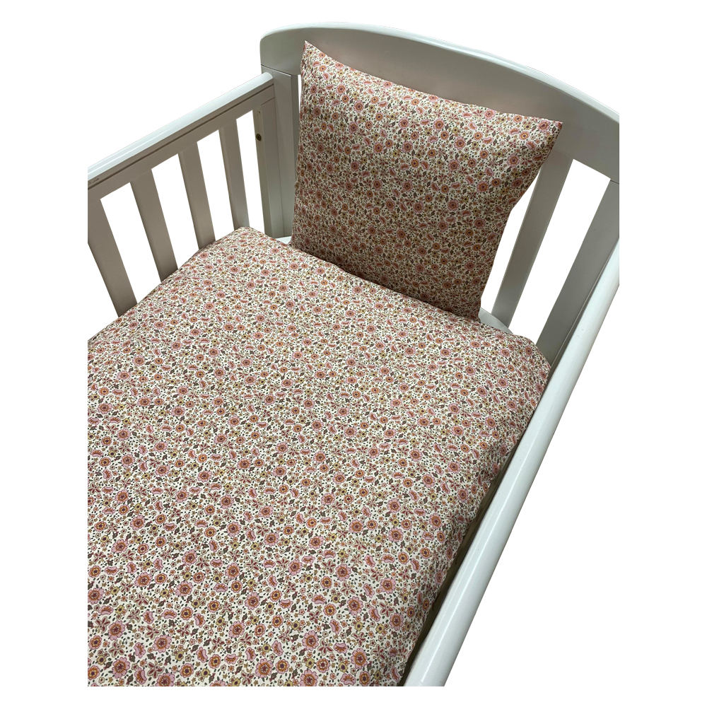 Nørgaard Madsen's - Junior Bedding - Floral