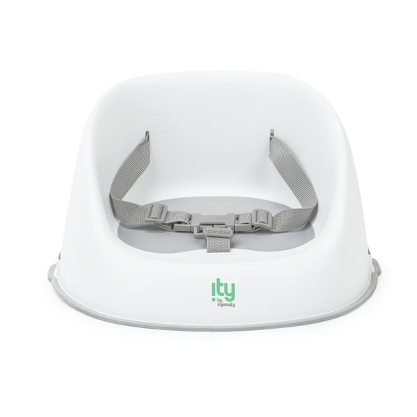 INGENUITY - Simplicity Seat™ Easy-Clean Booster babysæde - Grey