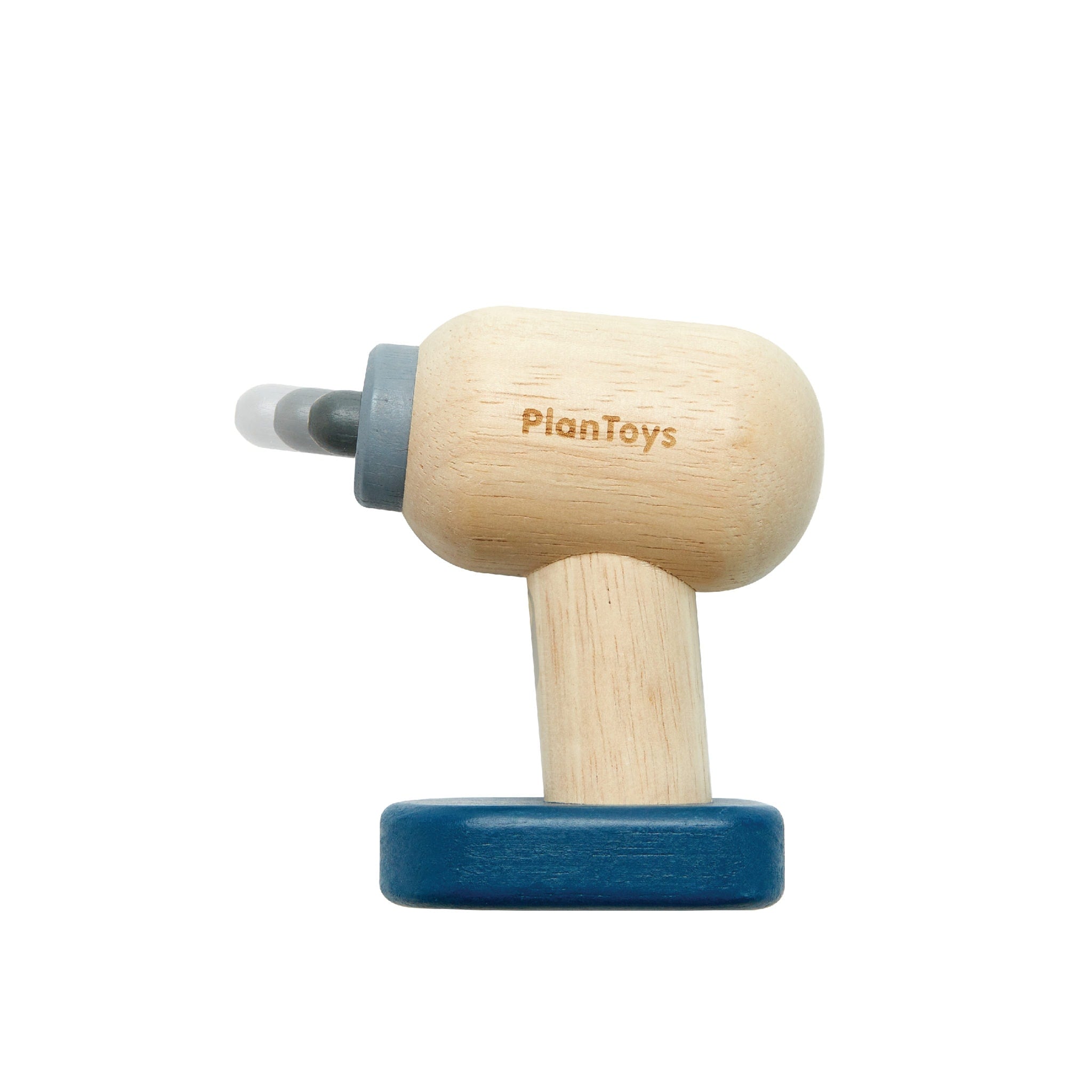 PLANTOYS - Tømresæt