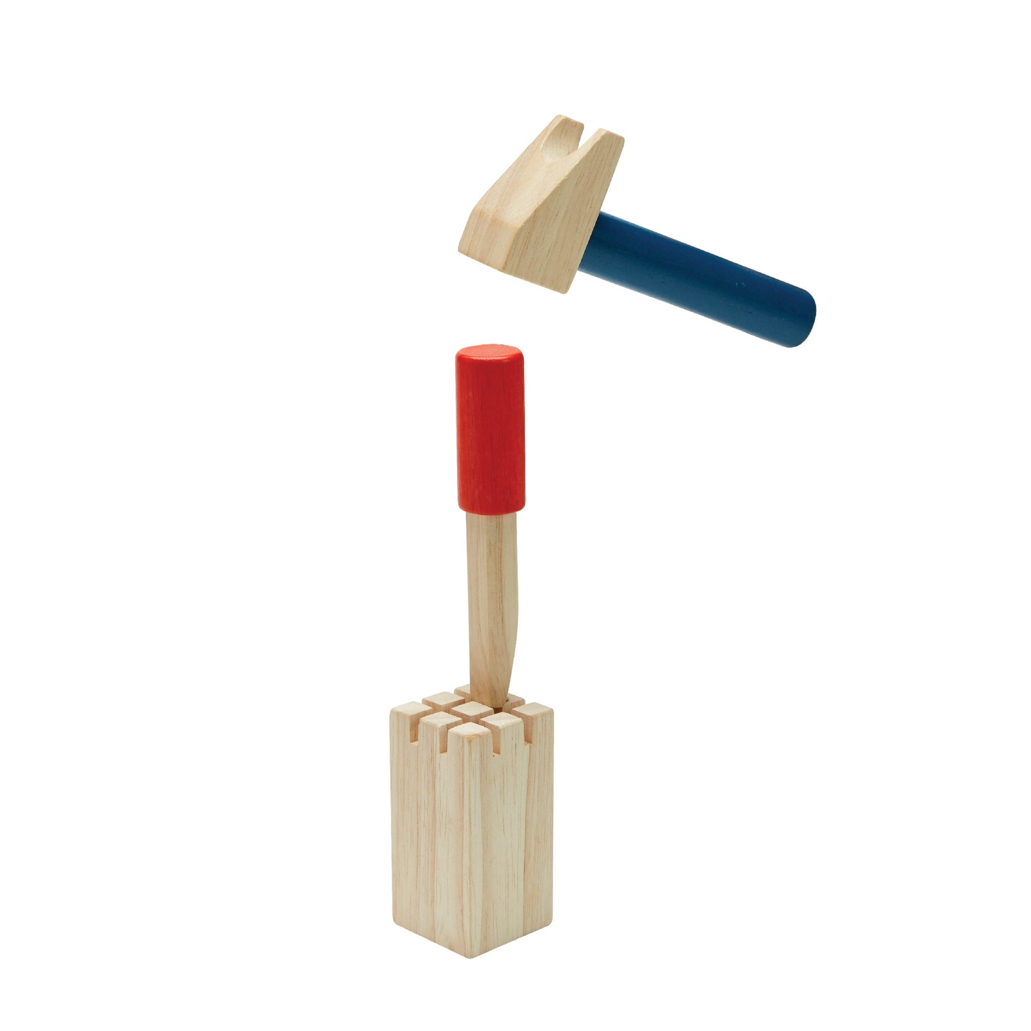PLANTOYS - Tømresæt