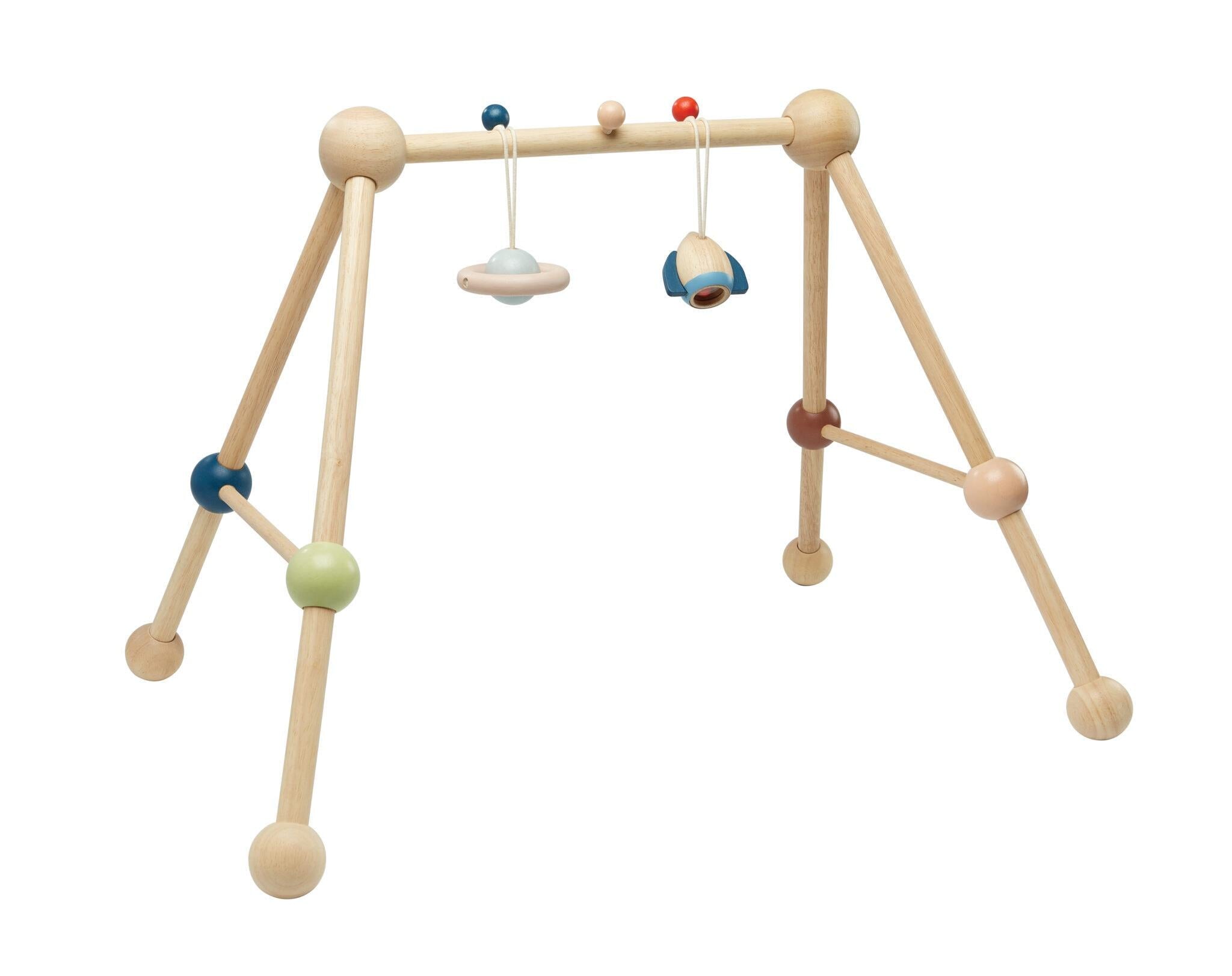 PLANTOYS - Aktivitetsstativ