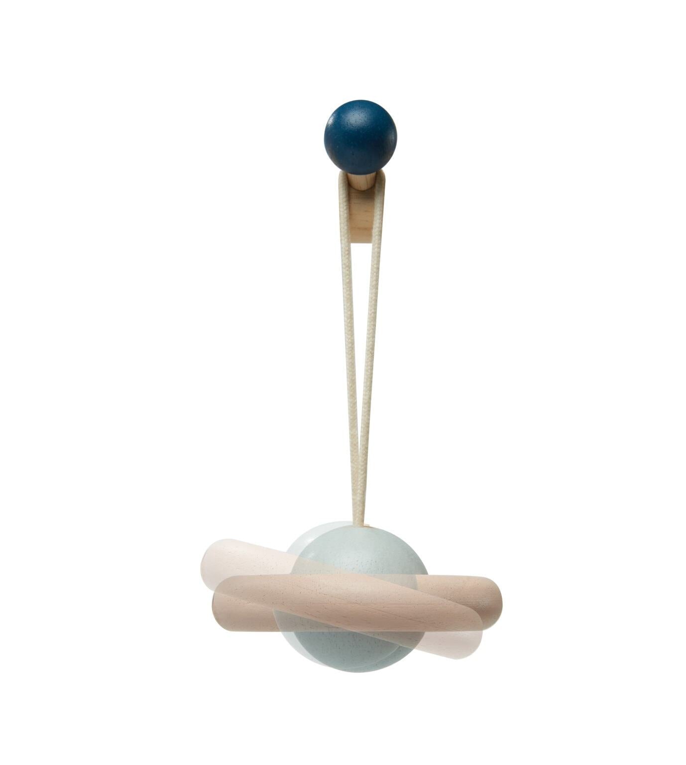 PLANTOYS - Aktivitetsstativ