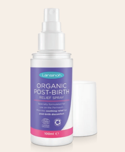 Lansinoh - Organic Post-Birth Relief Spray