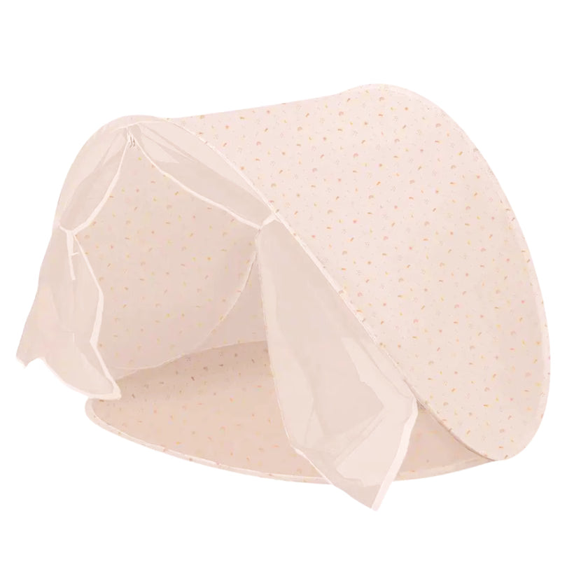 Tutete - Beach Tent for Kids - Mosquito Net Starlight 50+ UPF