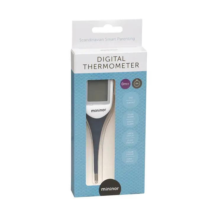 Mininor - Digitalt Termometer