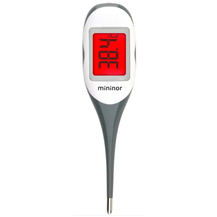 Mininor - Digital Thermometer