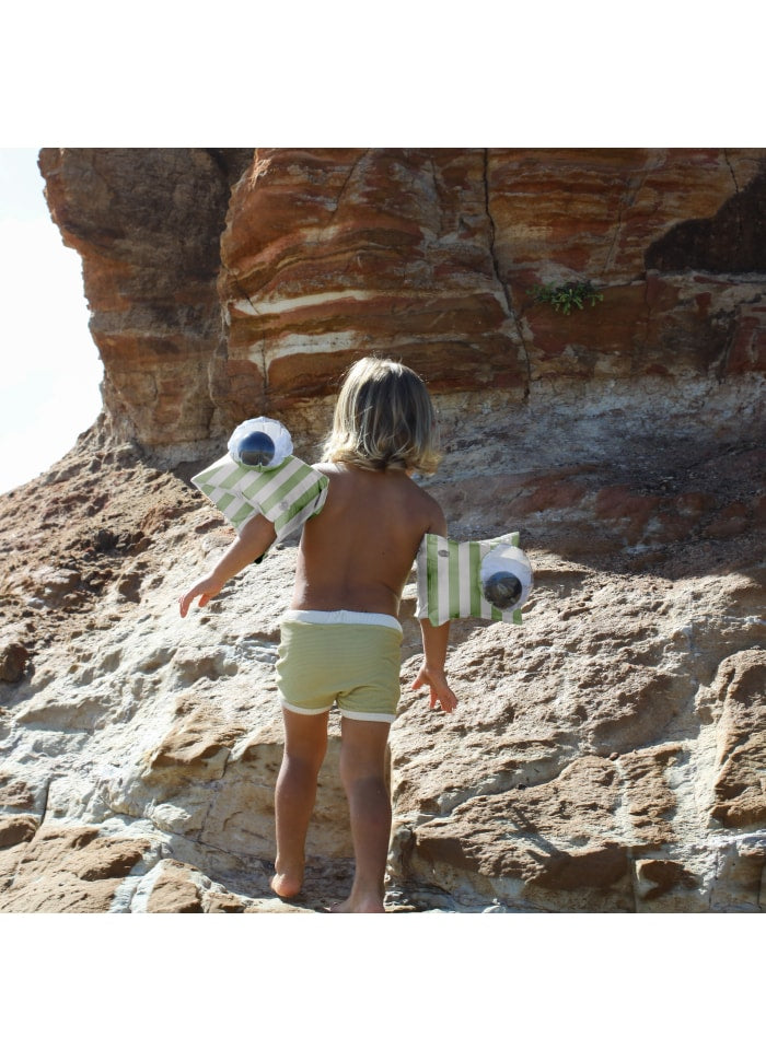 Sunnylife - 3D Effect Swim Armbands