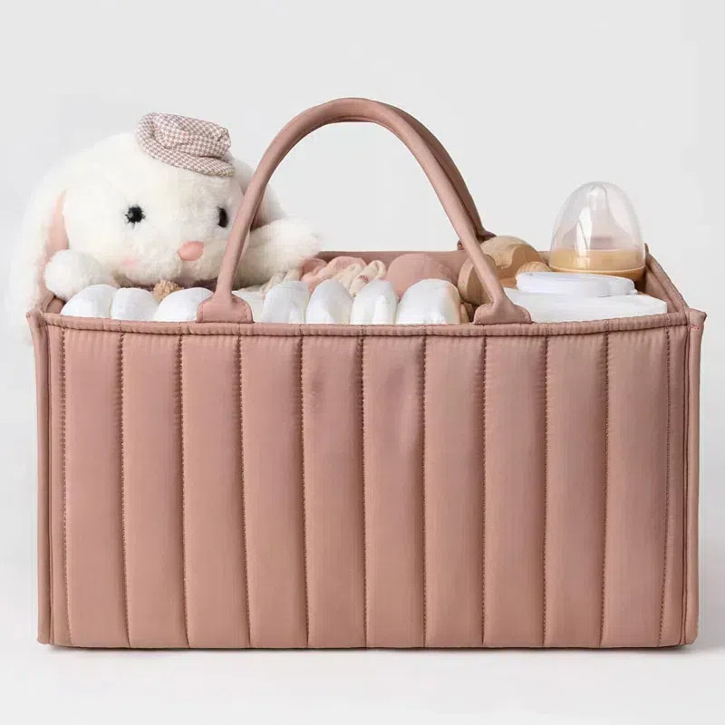 AlLuKo - Ammestation/Pusle organizer - Blush