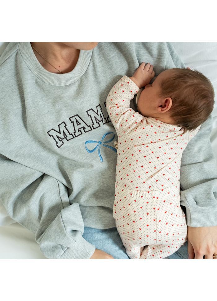 That's mine - Auguste sweatshirt - Mama