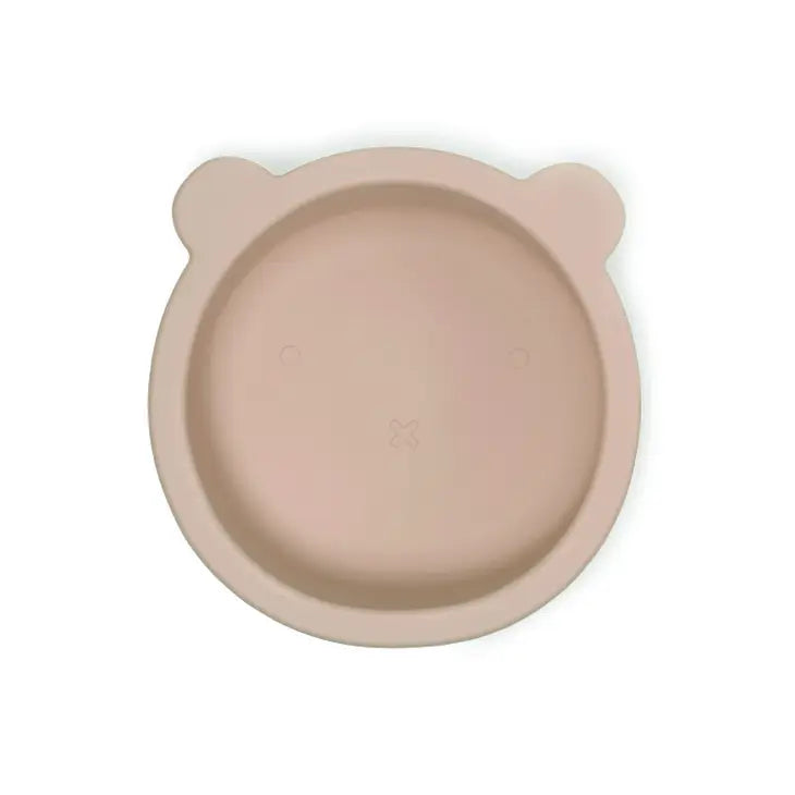 Soina - Aydan silicone bowl with lid - Talpa
