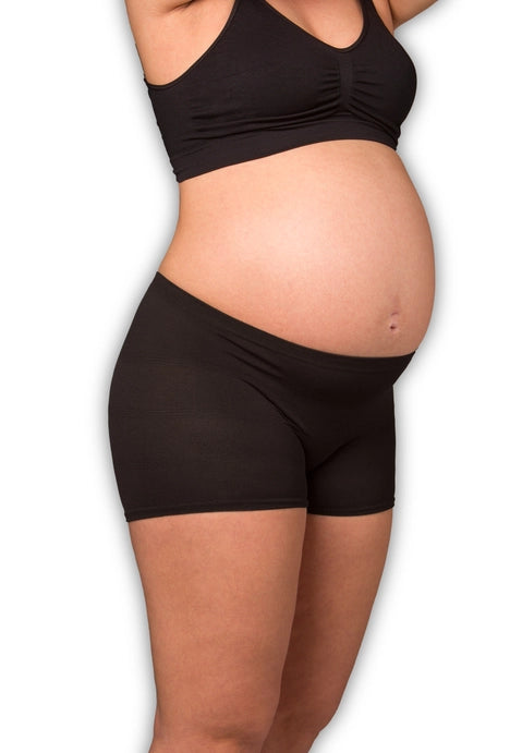 Carriwell - 2 X Deluxe Maternity & efterfødsels trusser