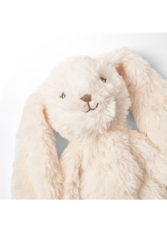 That's mine - Houston tyngde bamse - Small Bunny Cream
