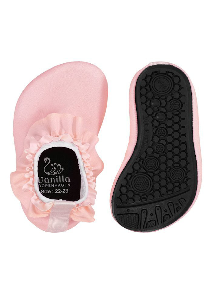 Vanilla Copenhagen - UV Water Shoes - Pink