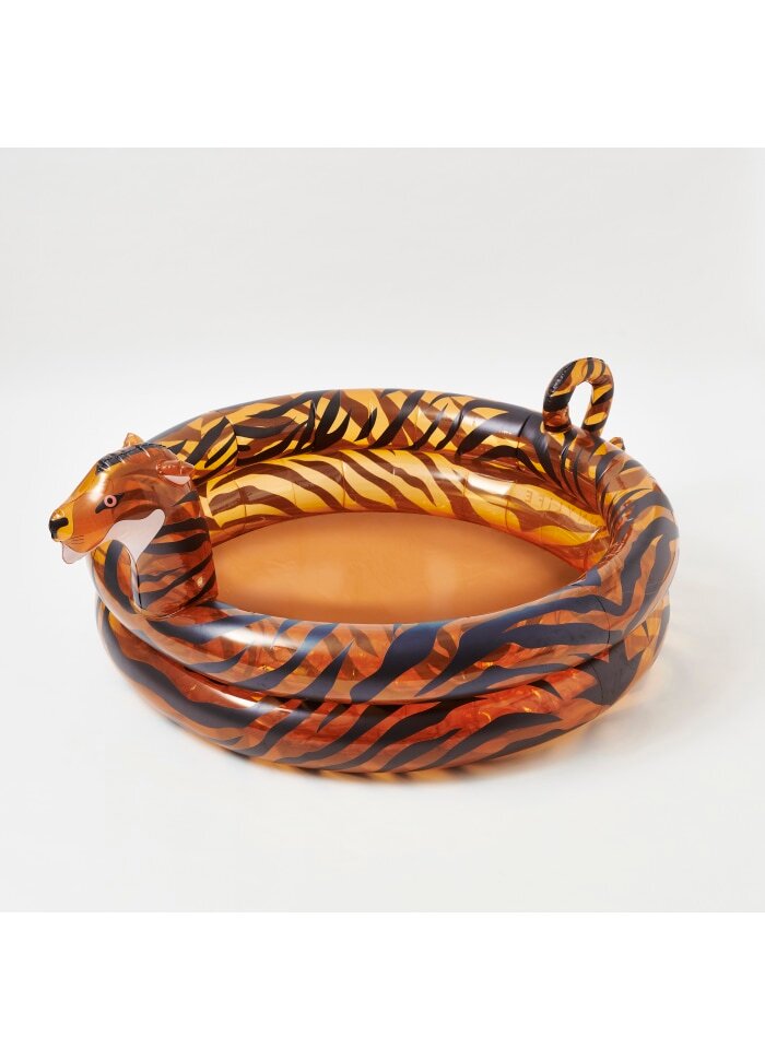 Sunnylife - Badebassin Tully the tiger