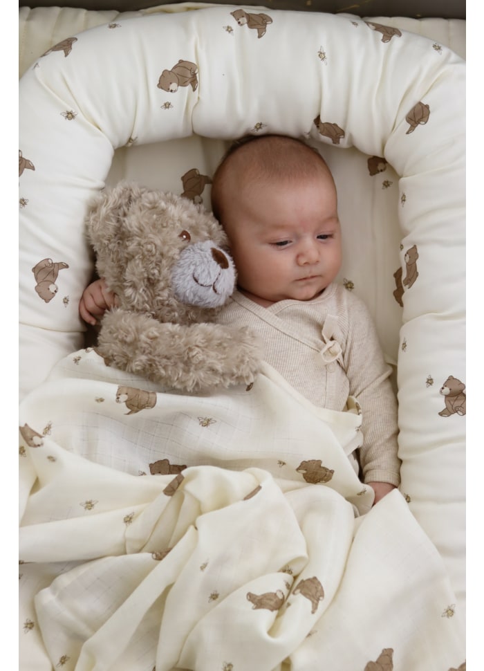That's mine - Bamse - Elvin Teddy
