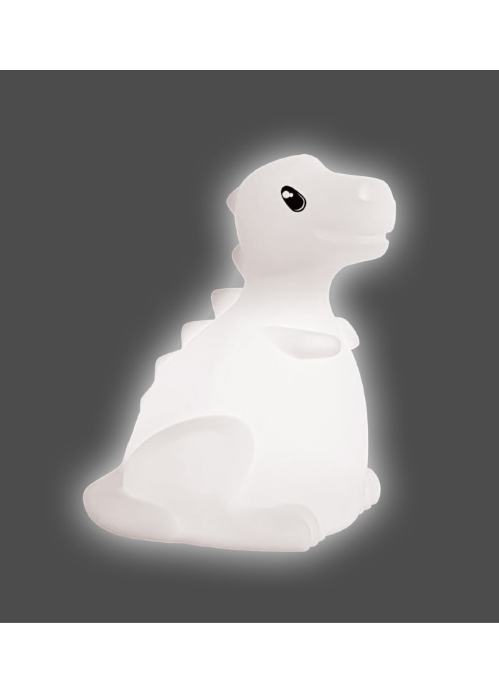 Kidywolf - Kidynight-Dino, natlampe