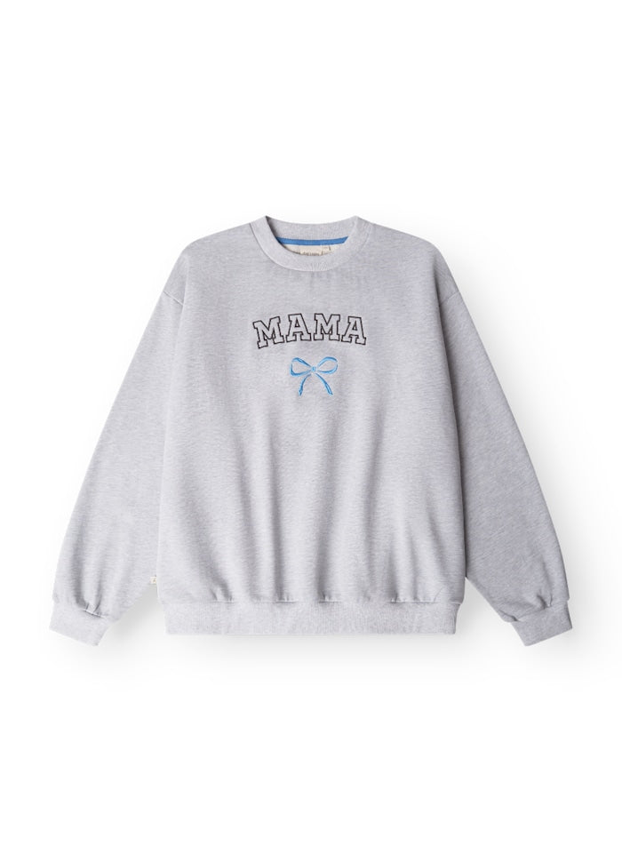 That's mine - Auguste sweatshirt - Mama