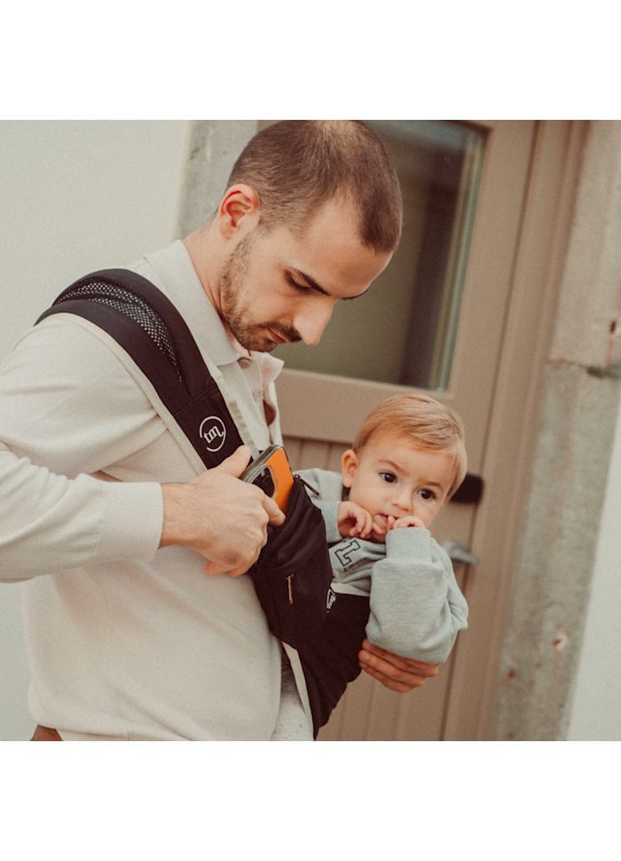 That's mine - Cleo toddler carrier - Sort