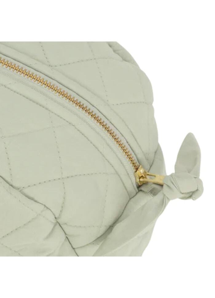 Vanilla Copenhagen - Viild Toilet taske - mellem - Olive mist