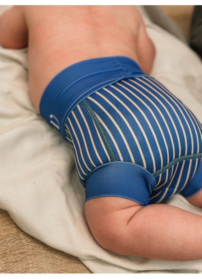 Vanilla Copenhagen - Neoprene swim nappy - Hearts