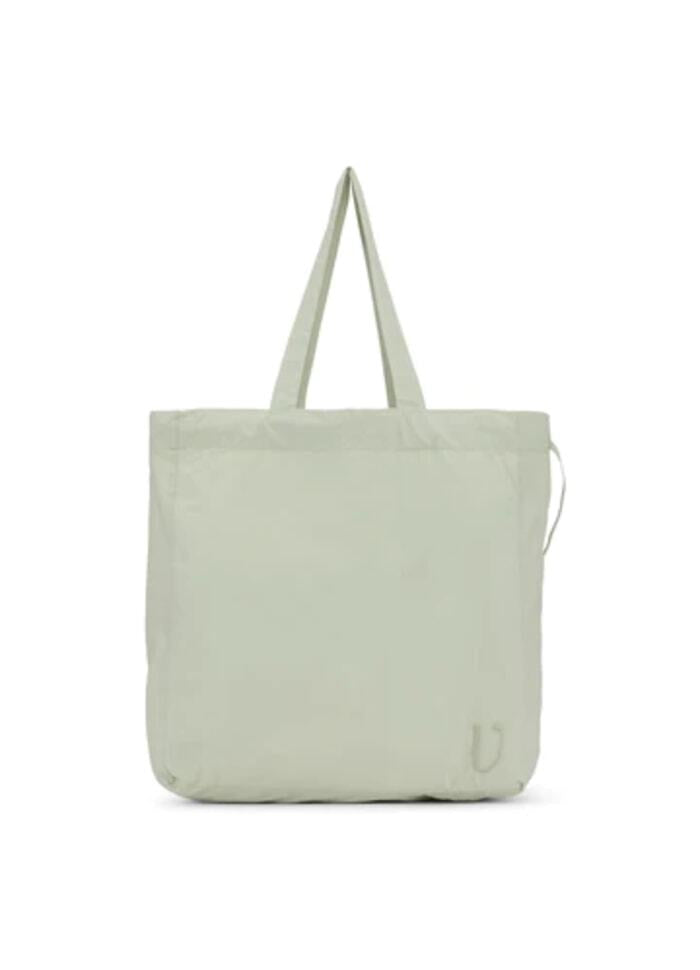 Vanilla Copenhagen - Viild Shoppe bag - Olive Mint