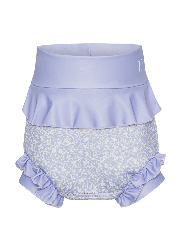 Vanilla Copenhagen - Neoprene swim nappy - Hearts