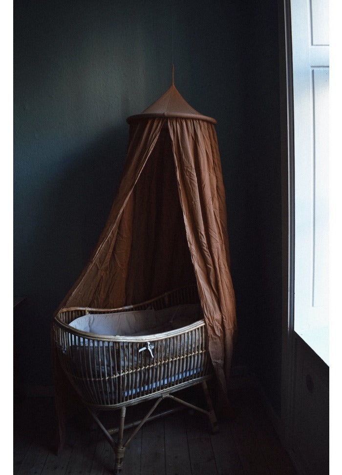 Vanilla Copenhagen - Bed Canopy - Grey