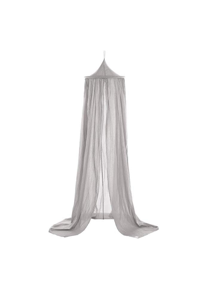 Vanilla Copenhagen - Bed Canopy - Grey