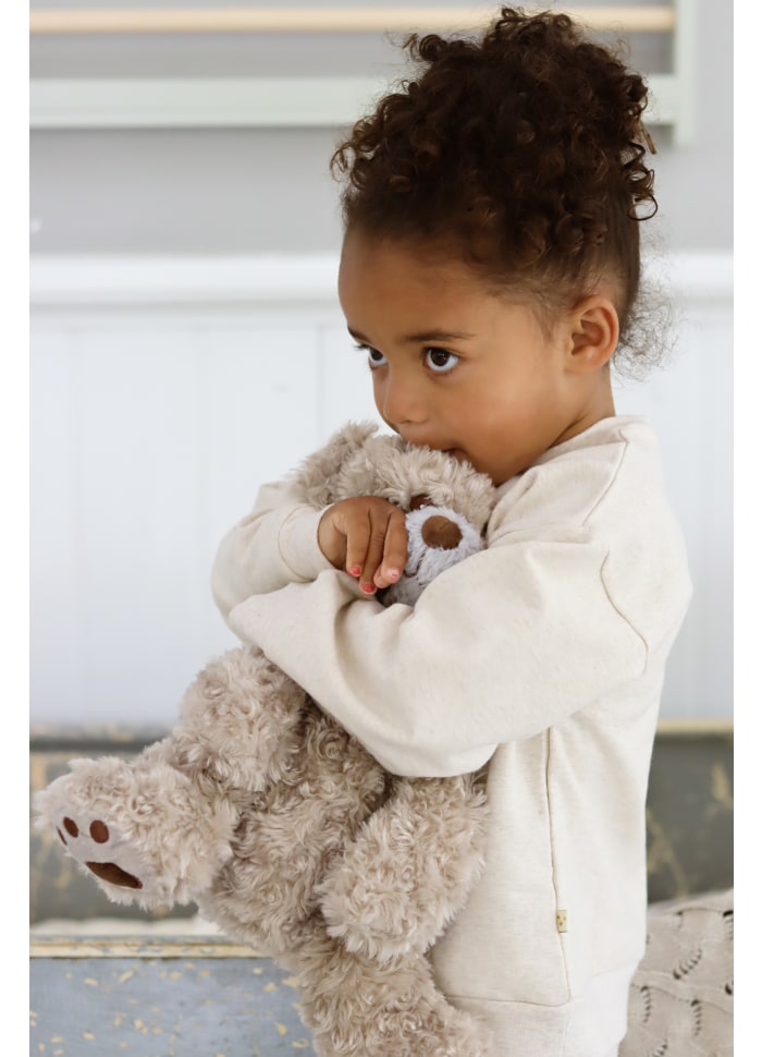 That's mine - Bamse - Elvin Teddy